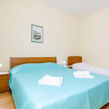 Mali Paradiso - Two Bedroom With Balcony And Pool View A4 *