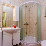 Mali Paradiso - Two Bedroom With Balcony And Pool View A4 Apartmán *