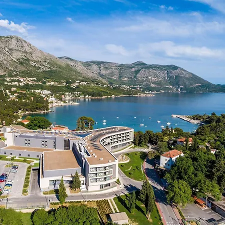 Mali Paradiso - Two Bedroom With Balcony And Pool View A4