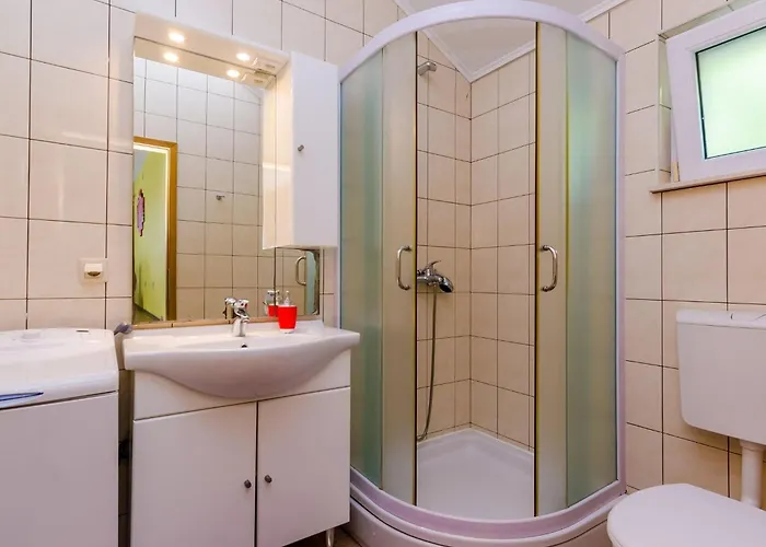 Mali Paradiso - Two Bedroom With Balcony And Pool View A4 Lejlighed *